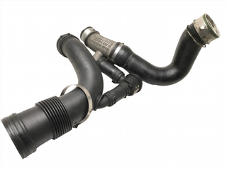 Tubos turbo Porsche Cayenne 955