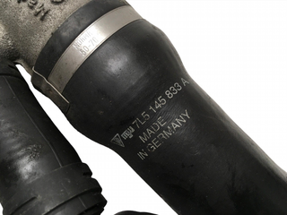 Tubos turbo Porsche Cayenne 955