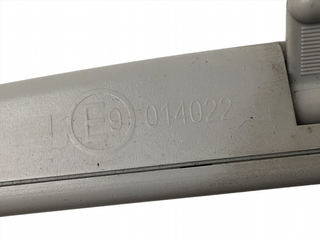 Retrovisor interior VW 3B0857511A