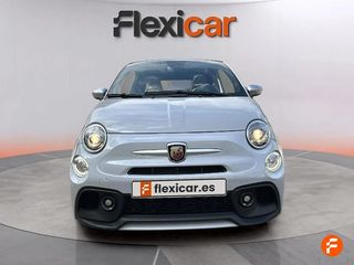 Abarth 500 595C Scorpioneoro 1.4 16v 121kW E6D