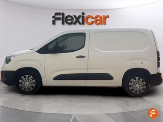 Opel Combo Cargo 1.5 TD 75kW (100CV) S/S Edition L - 5P (2021)