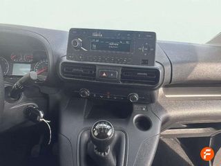 Opel Combo Cargo 1.5 TD 75kW (100CV) S/S Edition L - 5P (2021)