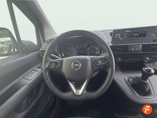 Opel Combo Cargo 1.5 TD 75kW (100CV) S/S Edition L - 5P (2021)