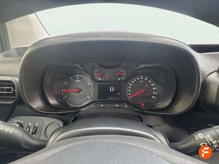 Opel Combo Cargo 1.5 TD 75kW (100CV) S/S Edition L - 5P (2021)