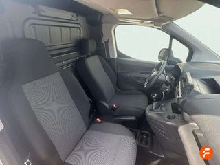 Opel Combo Cargo 1.5 TD 75kW (100CV) S/S Edition L - 5P (2021)