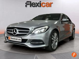 Mercedes Clase C C 250 d