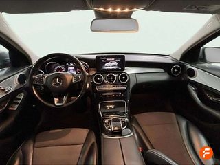 Mercedes Clase C C 250 d