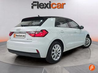 Audi A1 Advanced 25 TFSI 70kW (95CV) Sportback