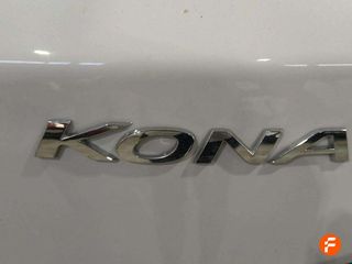 Hyundai Kona 1.0 TGDi Klass 4x2