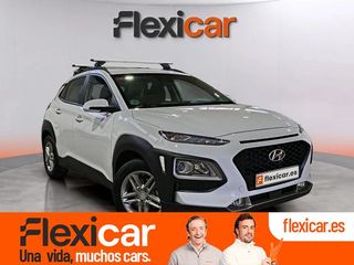 Hyundai Kona 1.0 TGDi Klass 4x2