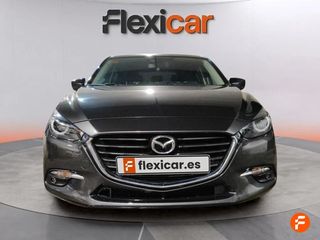Mazda 3 2.2 DE 110KW MT Black Tech Edition