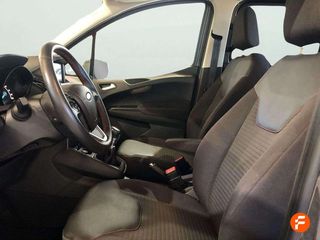 Ford Tourneo Courier 1.0 EcoBoost 74kW (100CV) Trend