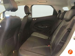 Ford Ecosport 1.0T EcoBoost 92kW (125CV) S&S Active