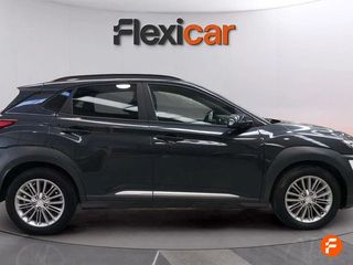 Hyundai Kona 1.6 TGDi Tecno DT 4x2