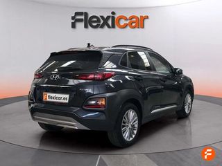 Hyundai Kona 1.6 TGDi Tecno DT 4x2