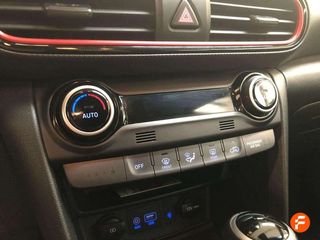 Hyundai Kona 1.6 TGDi Tecno DT 4x2