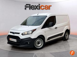 Ford Transit Connect Kombi 1.5 TDCi 55kW Ambiente 220 L1 (M1)