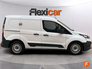 Ford Transit Connect Kombi 1.5 TDCi 55kW Ambiente 220 L1 (M1)