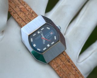 Reloj Diantus Vintage Carga Manual