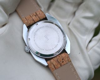 Reloj Diantus Vintage Carga Manual
