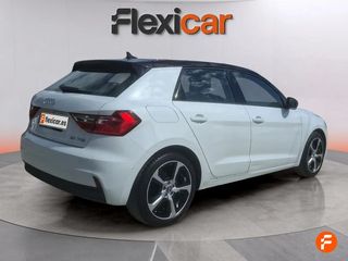 Audi A1 Sportback 25 TFSI 70kW (95CV)