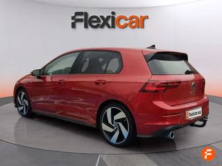 Volkswagen Golf GTI Performance 2.0 TSI 180kW(245CV) DSG