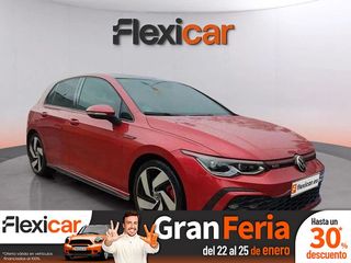 Volkswagen Golf GTI Performance 2.0 TSI 180kW(245CV) DSG