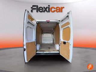 Opel Movano OPEL MOVANO 2179 cm³ 103 kW / 140 CV