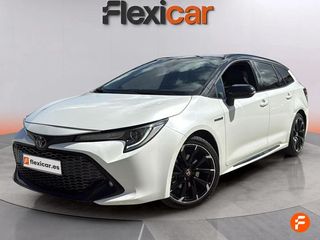 Toyota Corolla 2.0 180H GR-SPORT E-CVT TOURING SPORT