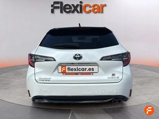 Toyota Corolla 2.0 180H GR-SPORT E-CVT TOURING SPORT