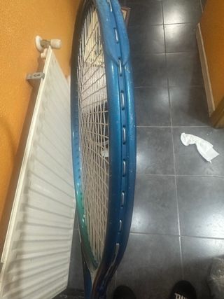 Raqueta de Tenis Prince
