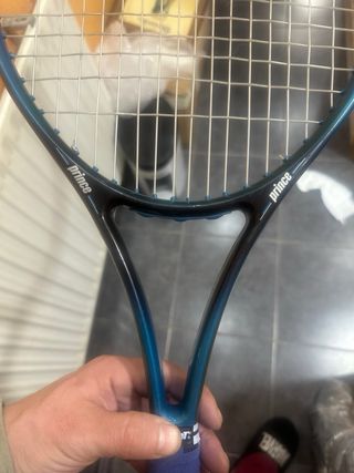 Raqueta de Tenis Prince