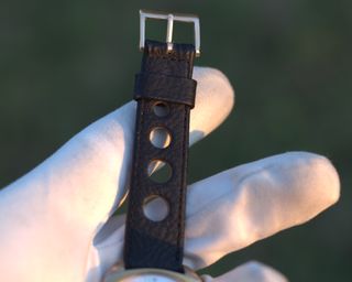 Reloj Kifle Cronógrafo Valjoux 7734