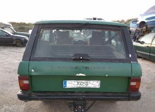 Land rover 364964 d11a depresor freno bomba range