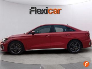 Audi A3 S3 Sedan TFSI 228kW quattro S tronic