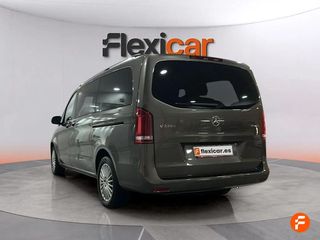 Mercedes Clase V 220 d Avantgarde Compacto