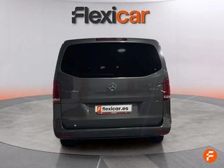 Mercedes Clase V 220 d Avantgarde Compacto