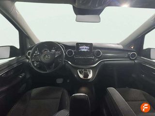 Mercedes Clase V 220 d Avantgarde Compacto