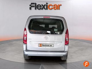 Opel Combo Cargo 1.5 TD 75kW (100CV) S/S Edition L