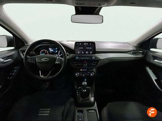 Ford Focus 1.0 Ecoboost MHEV 114kW Active Style SIP