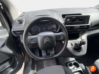 Citroën Berlingo Talla M BlueHDi 100 LIVE