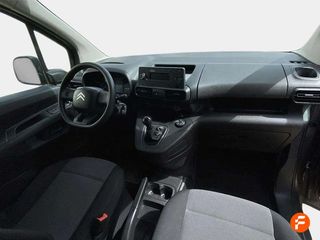 Citroën Berlingo Talla M BlueHDi 100 LIVE