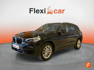 BMW X3 xDrive30d