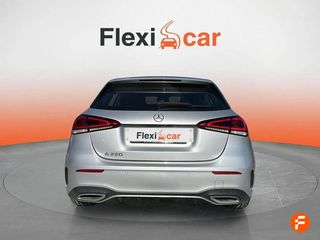 Mercedes Clase A A 220