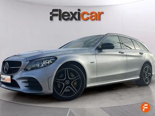 Mercedes Clase C C 300 de Estate