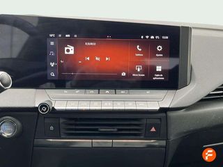 Opel Astra 1.2T XHT 96kW (130CV) GS