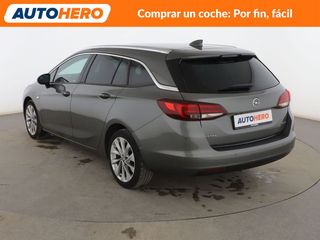 Opel Astra 1.4 SIDI Turbo Excellence Start/Stop