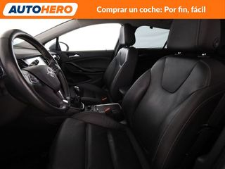 Opel Astra 1.4 SIDI Turbo Excellence Start/Stop