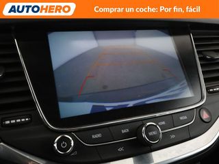 Opel Astra 1.4 SIDI Turbo Excellence Start/Stop