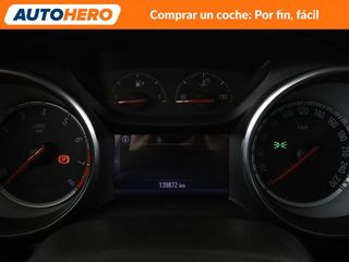 Opel Astra 1.4 SIDI Turbo Excellence Start/Stop